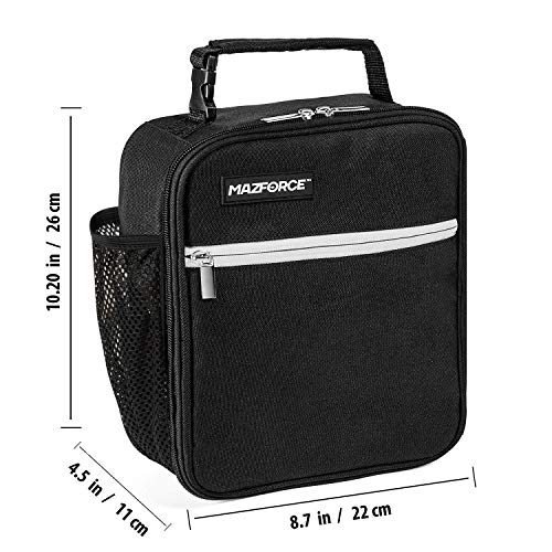 5 MAZFORCE+Original+Lunch+Box+Insulated