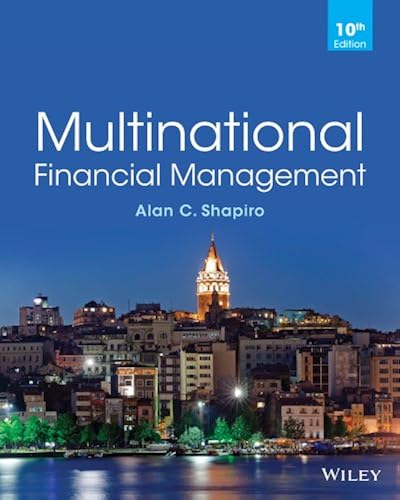 Download Multinational Financial Management PDF