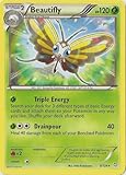 Pokemon - Beautifly (8) - BW - Dragons Exalted