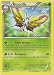 Pokemon - Beautifly (8) - BW - Dragons Exalted