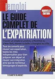 Le  guide de l'expatriation