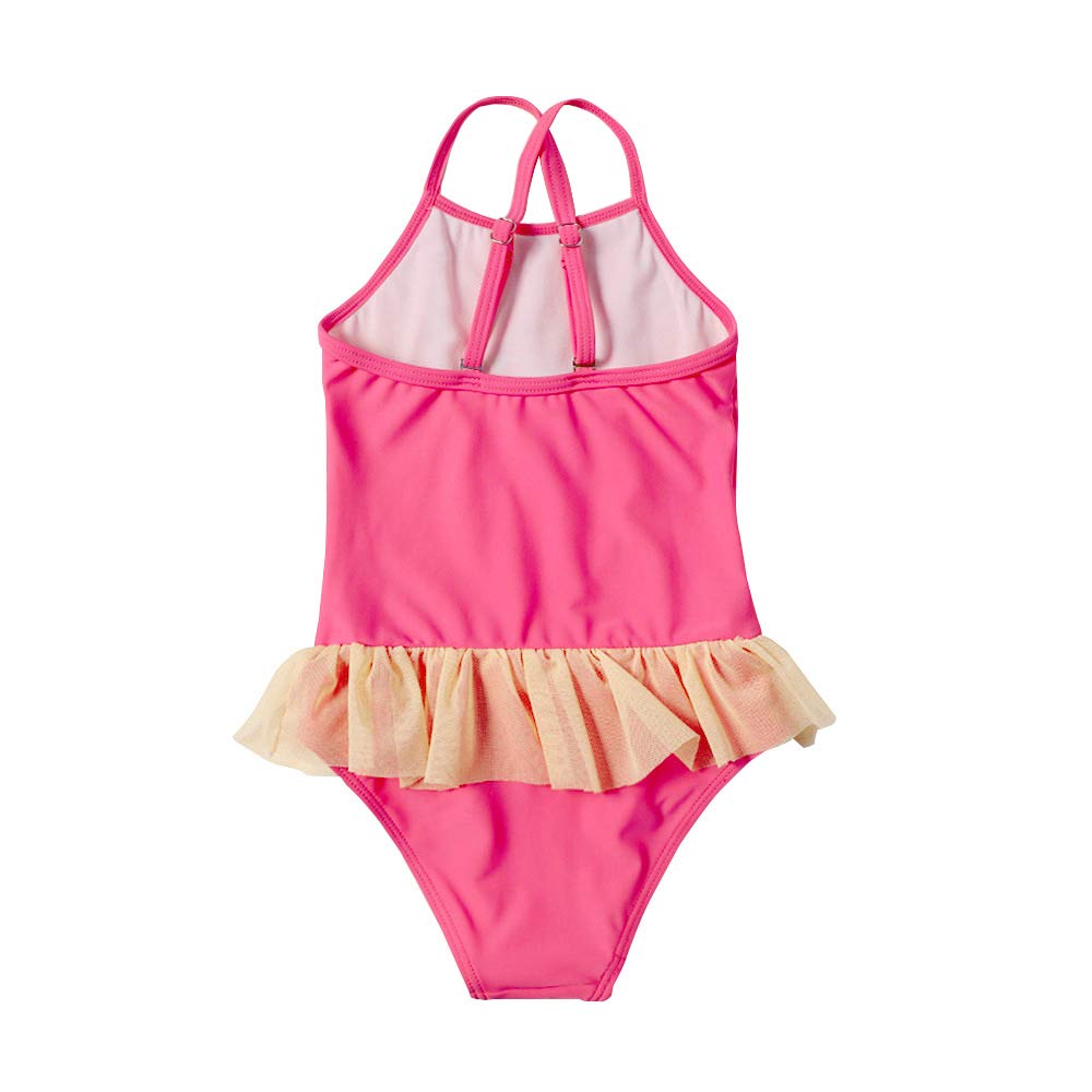 baby cheetah bathing suit