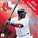 Boston Red Sox 2017 Calendar