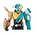 Bandai Kamen Rider Build Bottle Change Rider Series 06 Kamen Rider Build LionCleaner Form