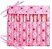 Tunisian Crochet Hooks Set Afghan Crochet Hook Tunisian Crochet Needles Bamboo 3 3.5 4 4.5 5 5.5 6 6.5 7 8 9 10