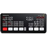Blackmagic Design ATEM Mini Pro HDMI Live Stream Switcher