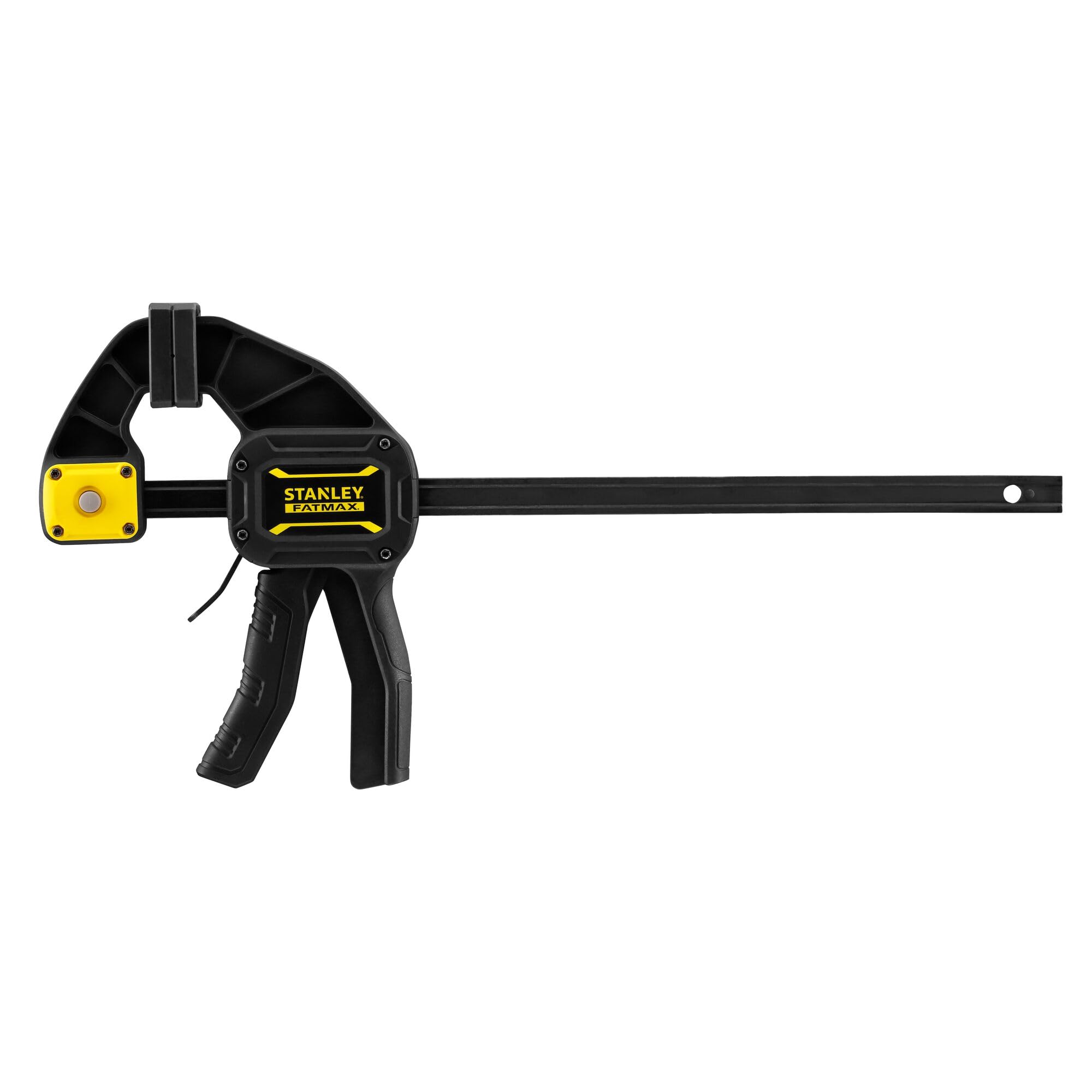 Stanley FMHT0-83235 Handed Clamp, Black/Grey, 300 mm 135 kg Big