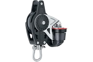 HARKEN Carbo Air Block | Premium Sailing and Sailboat Equipment