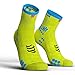 PRORACING SOCKS V3.0 (PRS V3) - RUN HIGH (T3, Fluo Yellow)