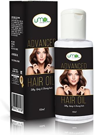 ADVANCED HAIR OIL