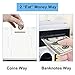 Jhua Cartoon Piggy Bank Password Electronic Money Bank Safe Saving Box ATM Bank Safe Locks Panda Smart Voice Prompt Money Piggy Box for Children/Christmas Gift (Black)