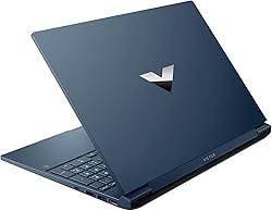 HP Victus 15 Gaming Laptop 15.6” FHD IPS
