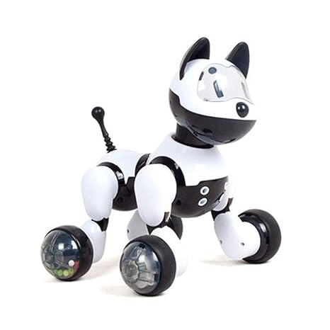  Livotyy Intelligent Electronic Pet Dog