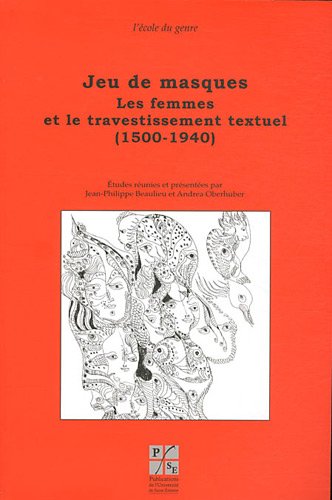 Jeu de masques