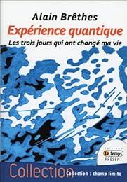 Expérience quantique