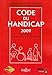 Code du handicap by