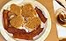 Johnston County Dry Cured Slab Bacon 2 - 2 Lb