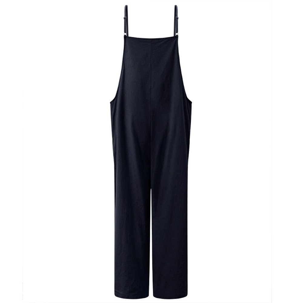 Damen Cord Overall - Bequeme Latzhose Mit Taschen