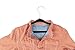 Juvale Kids & Baby Size Ultra Thin No Slip Velvet Hangers, Black, Set of 50 for Kids Dresses, Shirts, Sweaters and Pants - 11 Inch