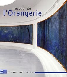 Musée de l'Orangerie