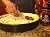 Gebardi Deep Dish Chicago Pizza Sauce, 16 oz.