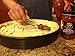 Gebardi Deep Dish Chicago Pizza Sauce, 16 oz.