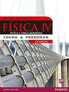 Livro Fisica IV: ótica e física moderna, 12ed