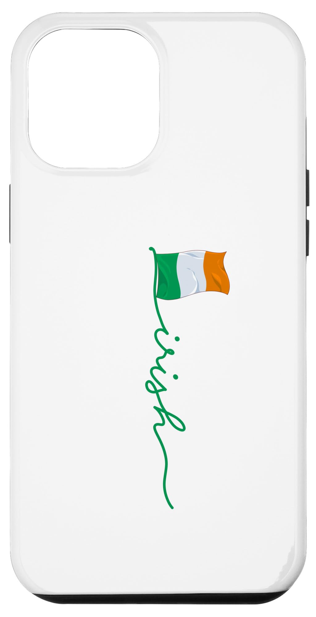 iPhone 12 Pro Max Ireland Signature Irish Case