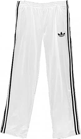 NEW ADIDAS ORIGINALS SUPERSTAR FIREBIRD FLOCK BLACK WHITE JACKET SIZE 2XL