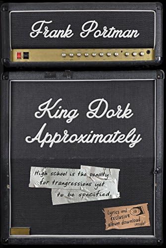 King Dork Approximately (King Dork Series)