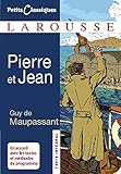 Pierre et Jean (French Edition) by Maupassant, This is a Special order item