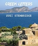 GREEK LETTERS: VOLUME 1 