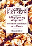 Incredible Ice Cream by 