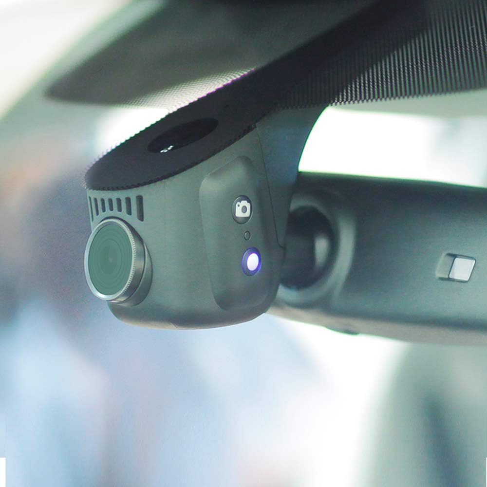 IRO Dashcam for Audi A1/A3/A4/A5/A6/A7/A8/Q3/Q5/Q7/Q8 Amazon.co.uk