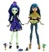 Monster High Scream & Sugar Doll (2 Pack)