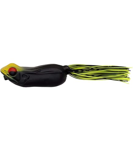 Amazon.com: Megabass Big Gabot Frog : Sports & Outdoors