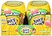 Juicy Fruit Fruity Chews Watermelon Sugarfree Gum, 40 piece (4 Bottles)
