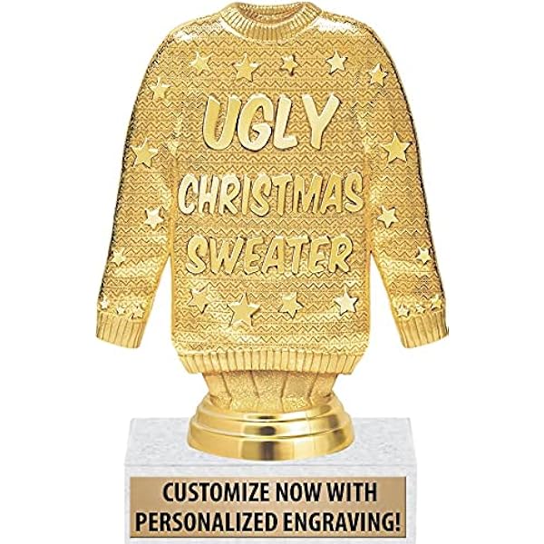 Amazon.com : Crown Awards 5 1/2\