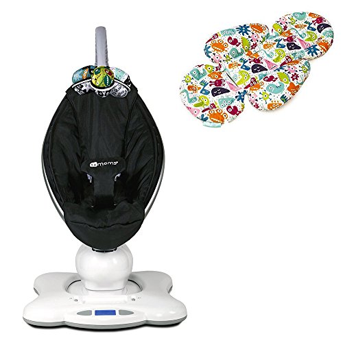 mamaroo monster insert