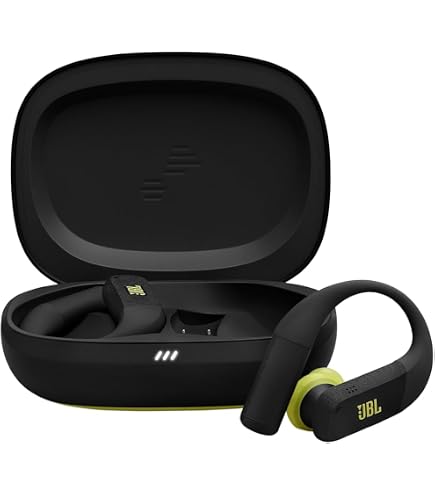 JBL, Fone de Ouvido em Formato Aberto, Soundgear Sense Lite, IP54