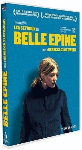 Belle Épine
