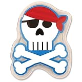 Stephen Joseph Freezer Friends, Pirate