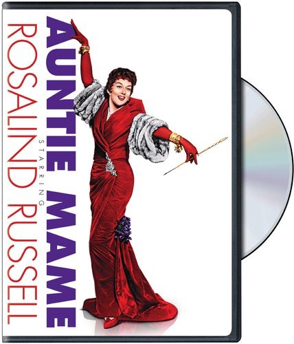 Ultimate Robin Costumes - Auntie Mame