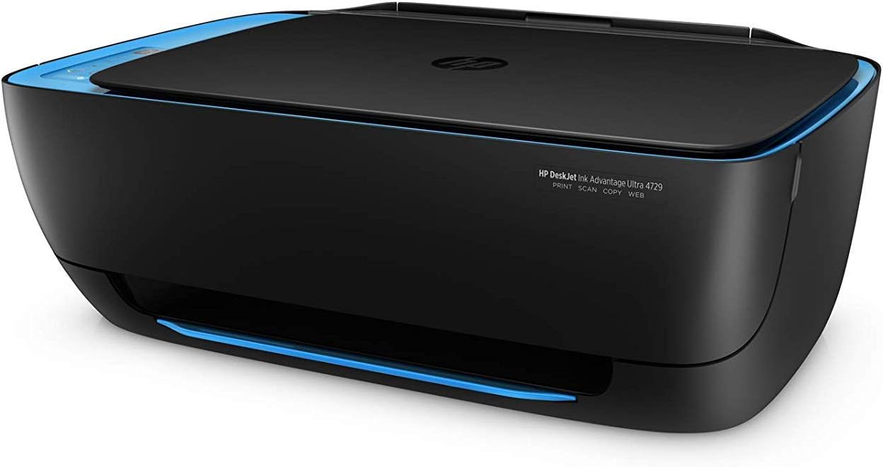 deskjet 4729