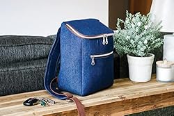 Making Bags, A Field Guide: Supplies, Skills, Tips
