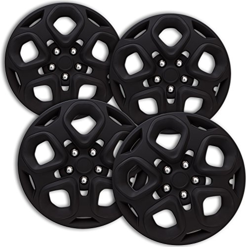 Ford Hubcaps 15 Inch