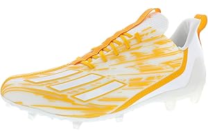 Adidas Mens Adizero Football Shoe