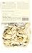 Mycological Dried Matsutake Mushrooms, 1 Ounce Package