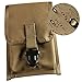 Rite in the Rain Weatherproof CORDURA® Fabric Notebook Pouch, 5 3/4
