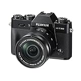 Fujifilm X-T20